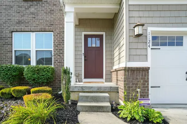 1124 Baywood Drive, Fairborn, OH 45324