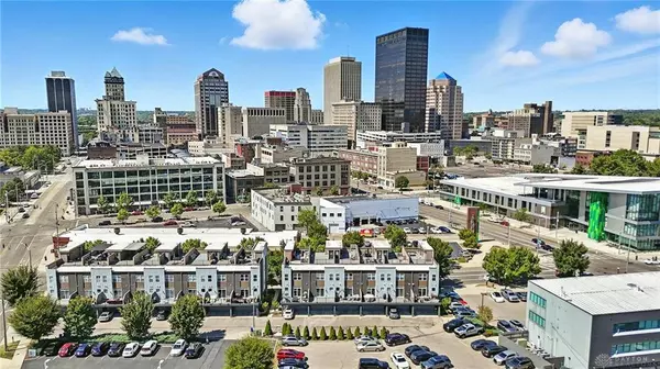 30 S Patterson Boulevard, Dayton, OH 45402