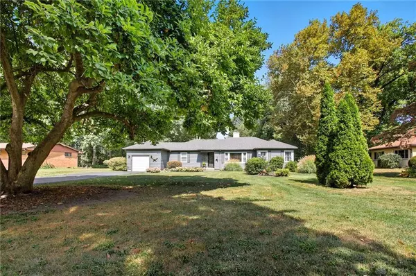 4733 Harlou Drive, Dayton, OH 45432