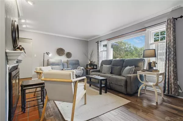 4733 Harlou Drive, Dayton, OH 45432