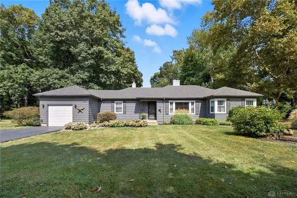 4733 Harlou Drive, Dayton, OH 45432