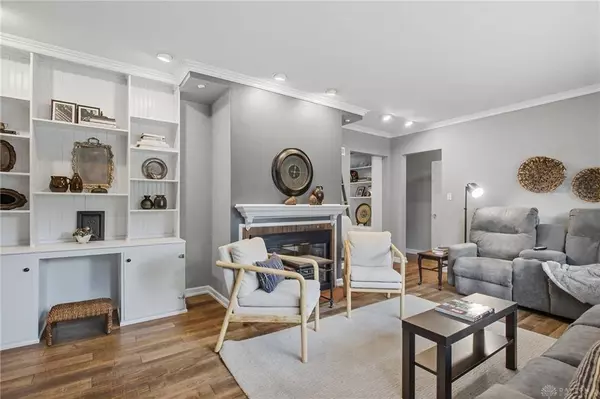 4733 Harlou Drive, Dayton, OH 45432