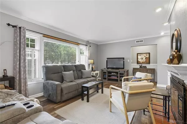 4733 Harlou Drive, Dayton, OH 45432