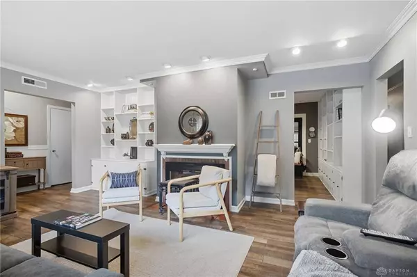 4733 Harlou Drive, Dayton, OH 45432