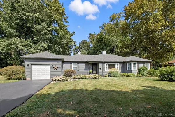 4733 Harlou Drive, Dayton, OH 45432