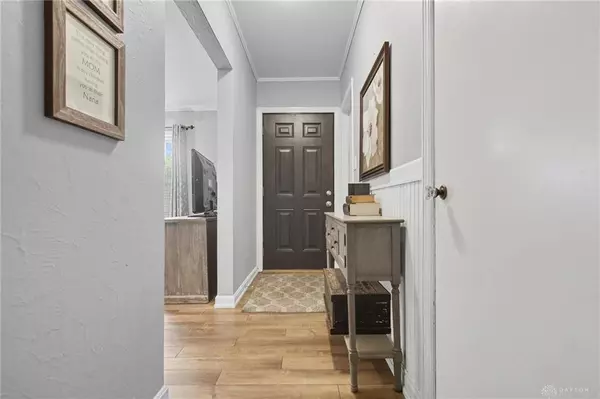 4733 Harlou Drive, Dayton, OH 45432