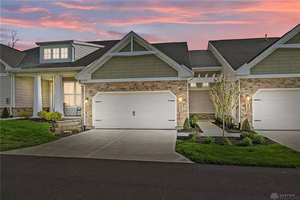 4373 Chesapeake Lane, Beavercreek, OH 45430