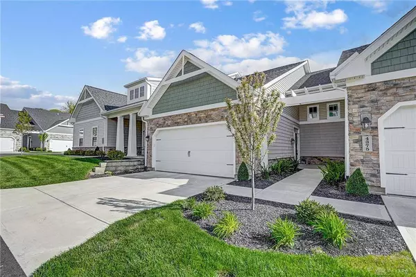 4373 Chesapeake Lane, Beavercreek, OH 45430