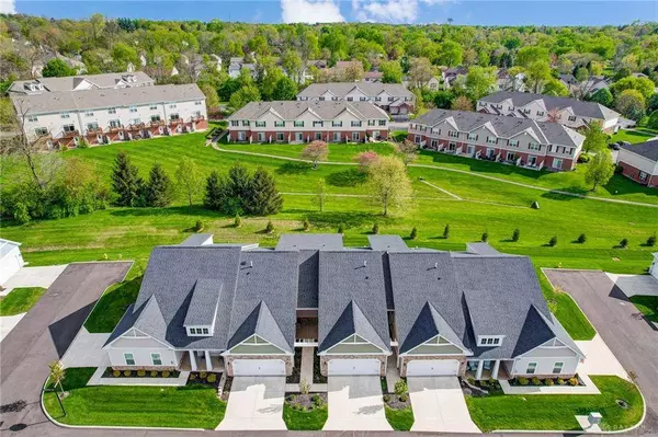 4373 Chesapeake Lane, Beavercreek, OH 45430