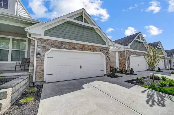 4373 Chesapeake Lane, Beavercreek, OH 45430