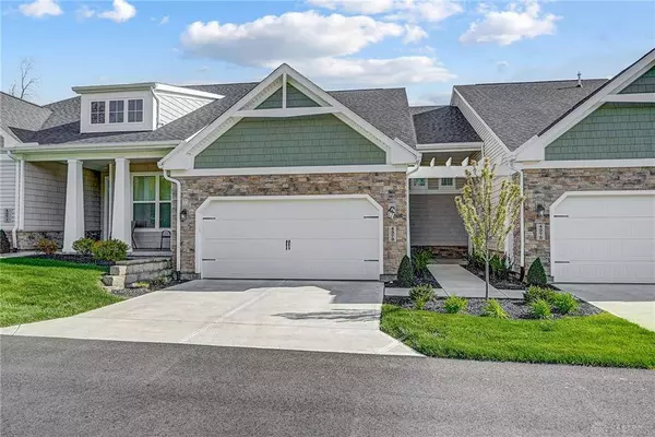 4373 Chesapeake Lane, Beavercreek, OH 45430