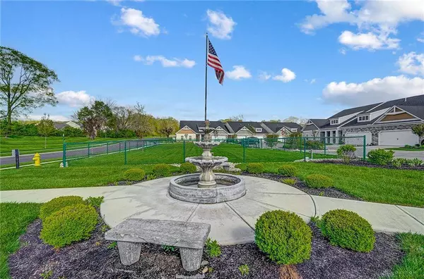 4373 Chesapeake Lane, Beavercreek, OH 45430