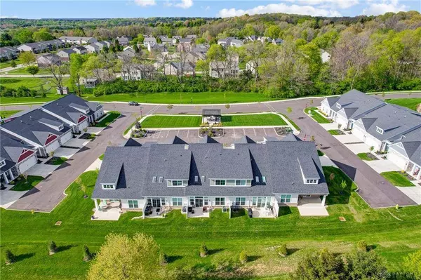 4373 Chesapeake Lane, Beavercreek, OH 45430