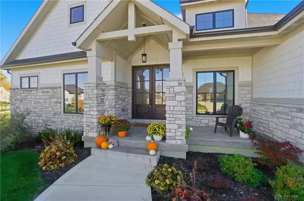 1960 Horseshoe Bend, Washington Twp, OH 45458