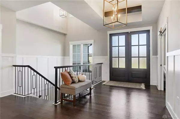 1960 Horseshoe Bend, Washington Twp, OH 45458