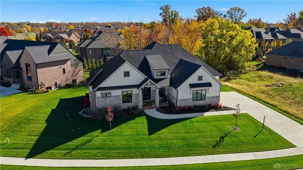 1960 Horseshoe Bend, Washington Twp, OH 45458