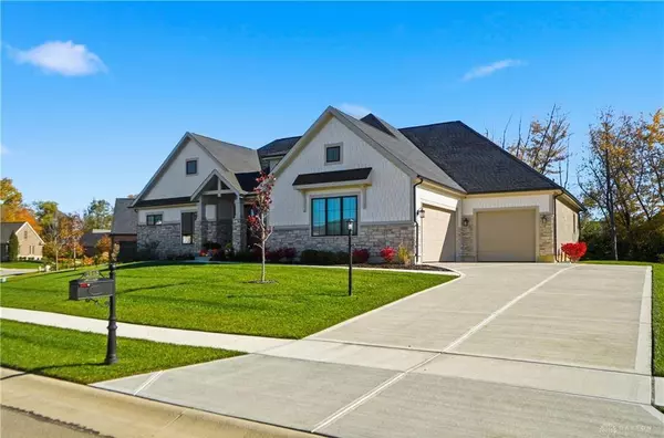 1960 Horseshoe Bend, Washington Twp, OH 45458