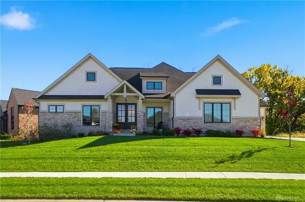 1960 Horseshoe Bend, Washington Twp, OH 45458