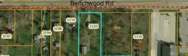 3320 Benchwood Road, Dayton, OH 45414