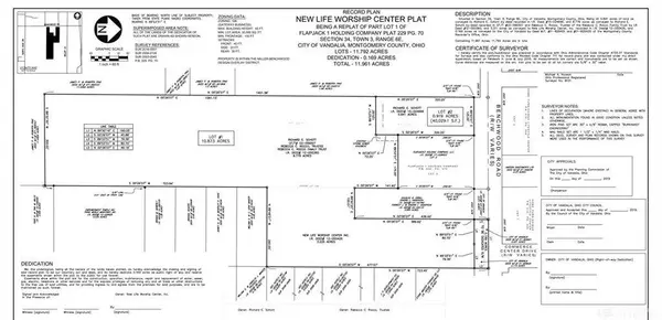 3320 Benchwood Road, Dayton, OH 45414