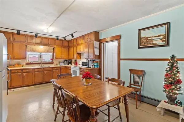 17683 OH-117, Waynesfield, OH 45896