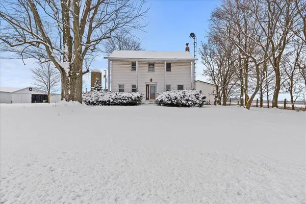 17683 OH-117, Waynesfield, OH 45896