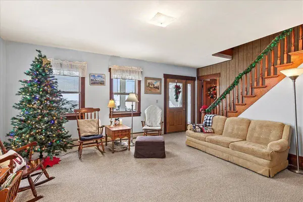 17683 OH-117, Waynesfield, OH 45896