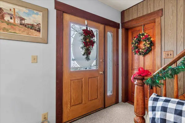 17683 OH-117, Waynesfield, OH 45896
