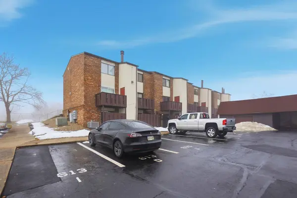 615 Villa Road #K, Springfield, OH 45503