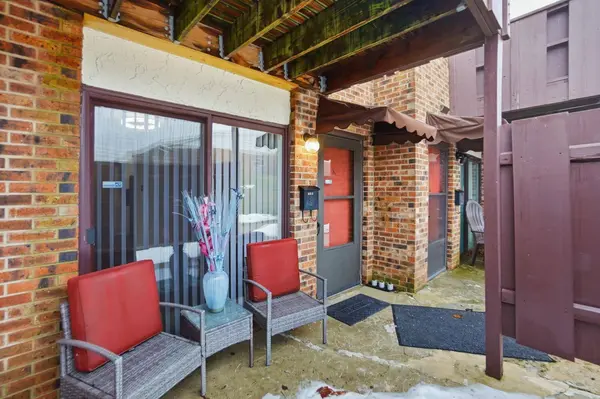 615 Villa Road #K, Springfield, OH 45503