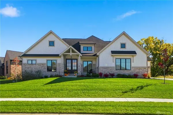 1960 Horseshoe Bend, Washington Twp, OH 45458