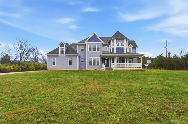 6045 Hemple Road, Miamisburg, OH 45342