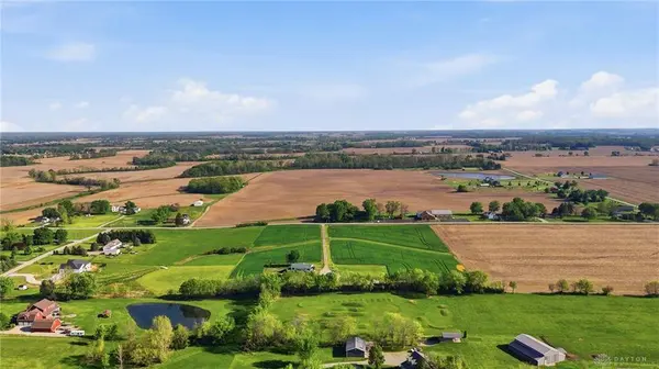 0 E. Peterson Road, Casstown, OH 45373