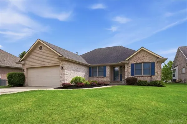 75 Myers Farm Court, Springboro, OH 45066