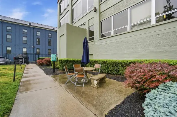 207 E. Sixth #203, Dayton, OH 45402