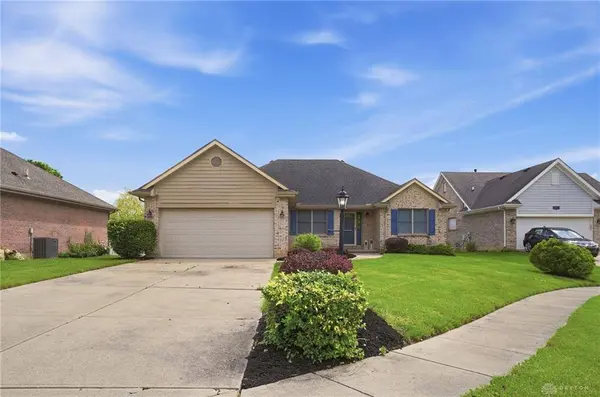 75 Myers Farm Court, Springboro, OH 45066