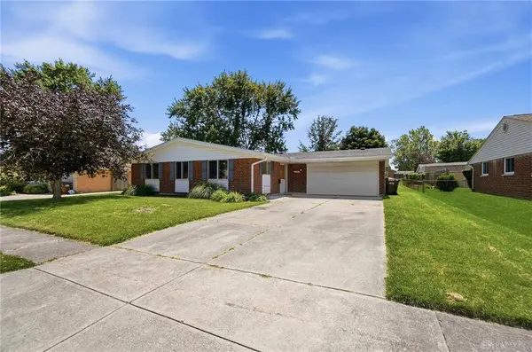 324 Oldham Way, Englewood, OH 45322