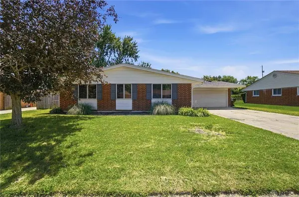 324 Oldham Way, Englewood, OH 45322