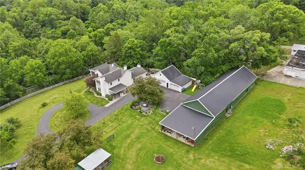 3098 State Route 725, Sugarcreek Township, OH 45370