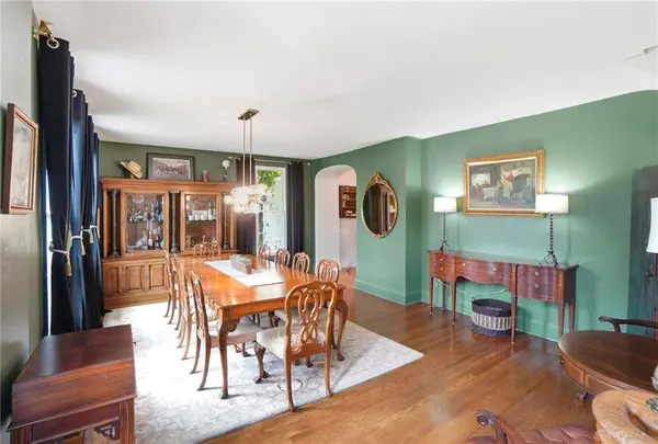 3098 State Route 725, Sugarcreek Township, OH 45370
