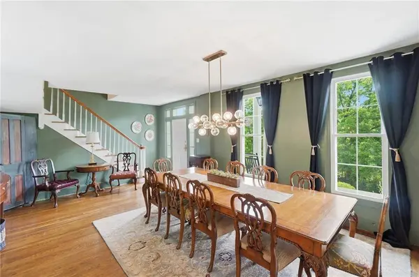 3098 State Route 725, Sugarcreek Township, OH 45370