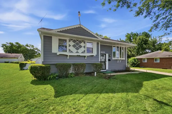 2020 Elmsford Street, Springfield, OH 45506
