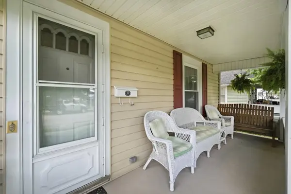 204 Belleaire Avenue, Springfield, OH 45503