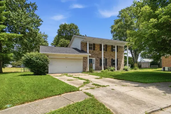 86 Rita Place, Wilmington, OH 45177