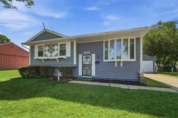 2020 Elmsford Street, Springfield, OH 45506