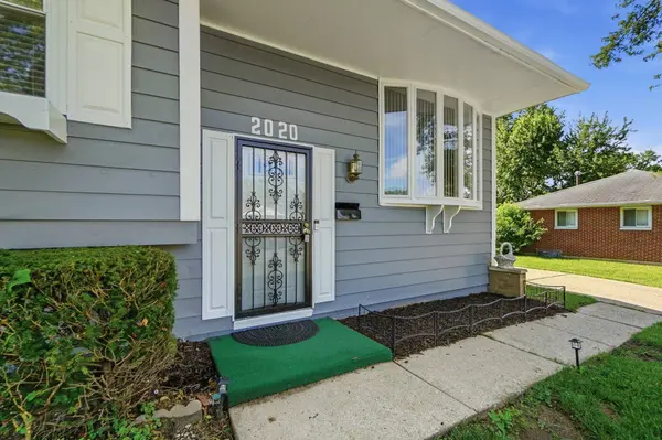 2020 Elmsford Street, Springfield, OH 45506