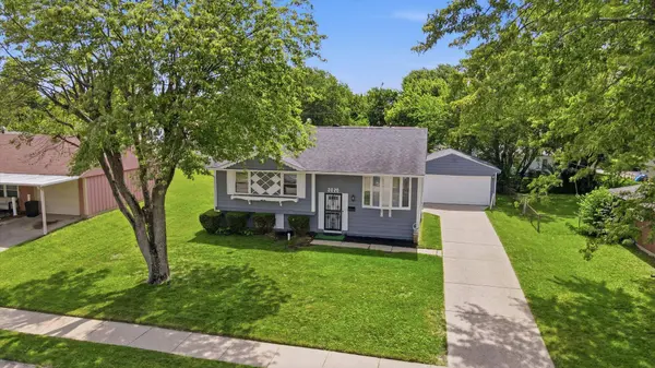 2020 Elmsford Street, Springfield, OH 45506