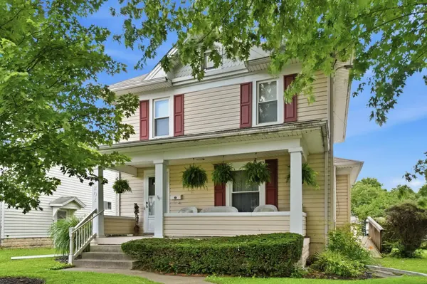 204 Belleaire Avenue, Springfield, OH 45503