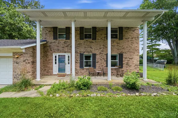 86 Rita Place, Wilmington, OH 45177