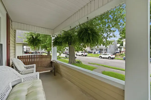 204 Belleaire Avenue, Springfield, OH 45503